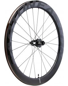 Easton EC90 AERO 55 Clincher Disc Wheel