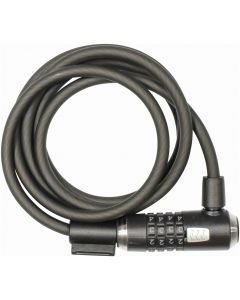 Kryptonite KryptoFlex 1018 Combo Cable Lock