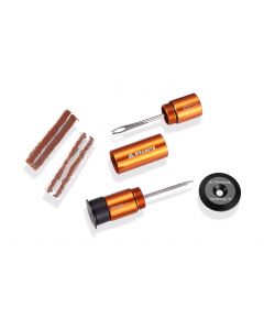 Granite Handlebar Stash Tyre Plug Kit