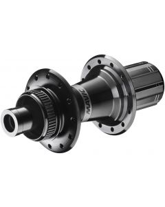 Mavic MX801 Classic Disc Center Lock Front Hub