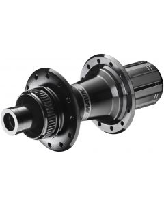 Mavic MR801 Classic RB Front Hub