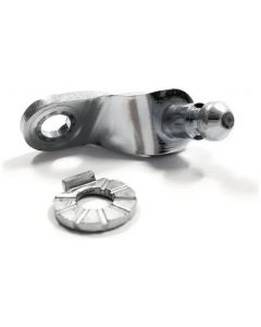 Hamax Extra Trailer Hitch