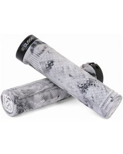 Gusset Matt Jones S2 Lock on Grips