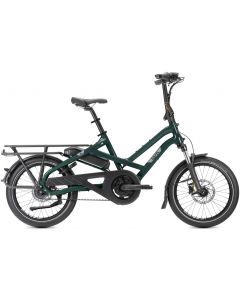 Tern HSD P5i Gen 2 Electric Cargo Bike