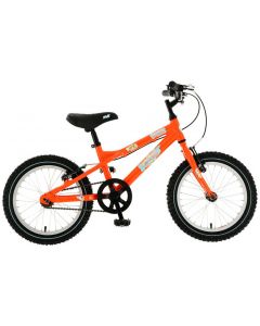 Dawes Blowfish 16-Inch Boys Bike