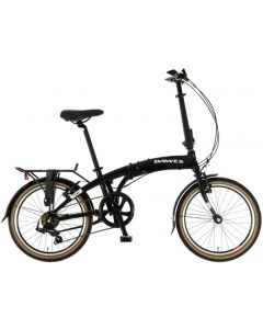 Dawes Jack Folding Bike