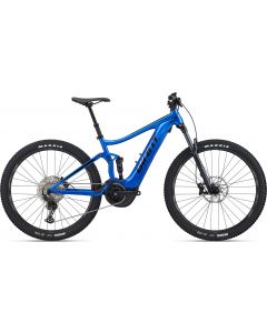 Giant Stance E+ 1 29er 2022 Bike-X-Large - Nearly New