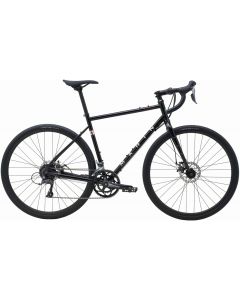 Marin Nicasio 1 2026 Bike-Black
