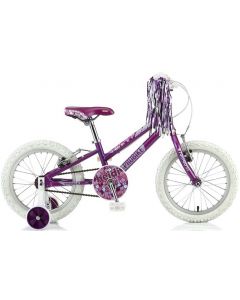 ProBike Heidi 16-Inch Kids Bike