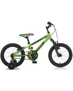 ProBike Stealth 18-Inch Kids Bike