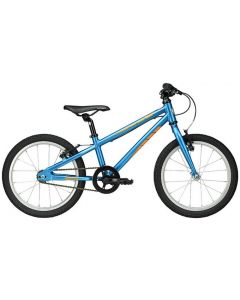 Python Elite Lightweight 18-Inch Kids Boys Bike
