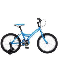 ProBike Knight 18-Inch Kids Bike
