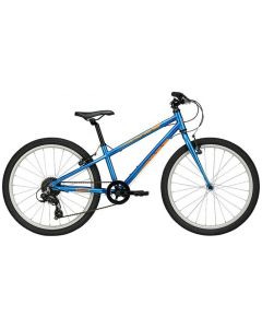 Python Elite Lightweight 24-Inch Junior Boys Bike