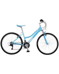 ProBike Sapphire 26-Inch Womens Bike