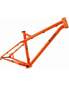 Orange P7 Frame