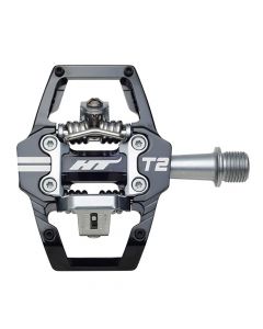HT T2 Pedals