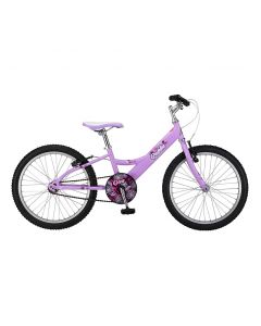 ProBike Diva 20-Inch Bike