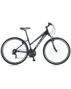Python Quantum 8100 FS Womens Bike