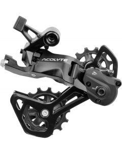 MicroSHIFT Acolyte Springlock V2 8-Speed Rear Derailleur