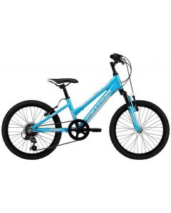 Python Rock 20-Inch Girls Bike