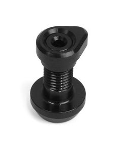 Hope Seat Clamp Bolt and Tear-Drop Nut