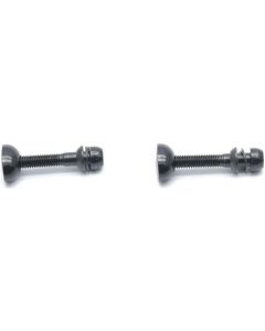 SDG Tellis Seatpost Clamp Hardware Assembly