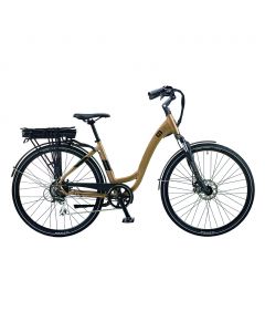EZEGO Step 700 Special Edition Electric Bike