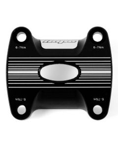 Hope AM Stem Face Plate