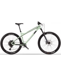 Orange Crush MX Pro 2022 Bike