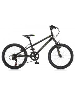 ProBike Stealth FS 20-Inch Junior Bike