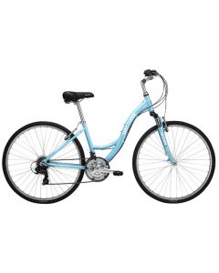 Python Daytona FS Womens Bike