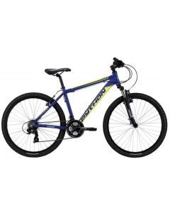 Python Rock FS 26-Inch Junior Boys Bike