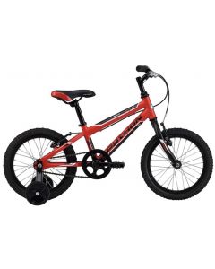 Python Rock 16-Inch Kids Boys Bike
