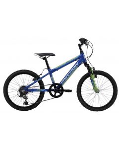 Python Rock FS 20-Inch Junior Boys Bike