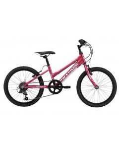 Python Rock 20-Inch Junior Girls Bike