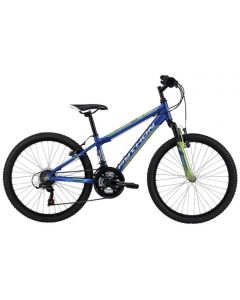 Python Rock FS 24-Inch Junior Boys Bike