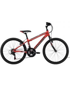 Python Rock 24-Inch Junior Boys Bike