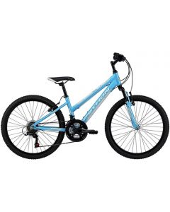 Python Rock FS 24-Inch Junior Girls Bike