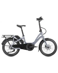 Tern NBD P8i Electric Bike