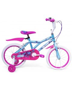 Huffy So Sweet 16-Inch 2022 Kids Bike