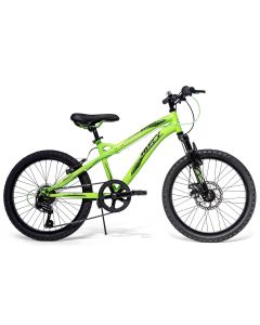 Huffy Extent 20-Inch Kids Bike