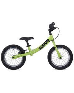 Ridgeback Scoot XL 14-Inch 2025 Balance Bike
