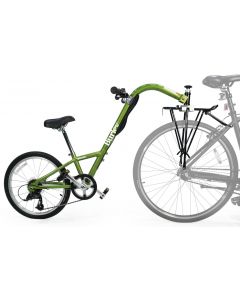 Burley Piccolo Trailer Bike