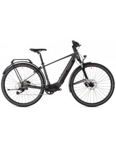 Ridgeback Advance 1 2025 Electric Bike