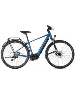 Ridgeback Advance 2 2025 Electric Bike
