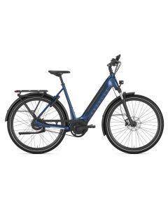 Gazelle Ultimate C380 HMB Step-Through 2025 Electric Bike