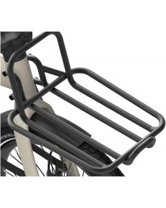 UTO Afternoon Pro Front Pizza Rack