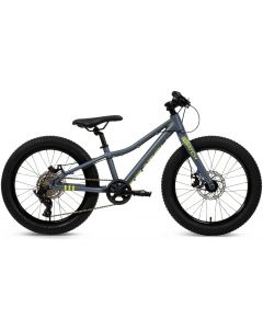 Batch 20-Inch Kids Mountain Bike