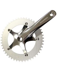 Token Track Crankset