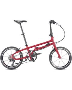 Tern BYB P10 Folding Bike